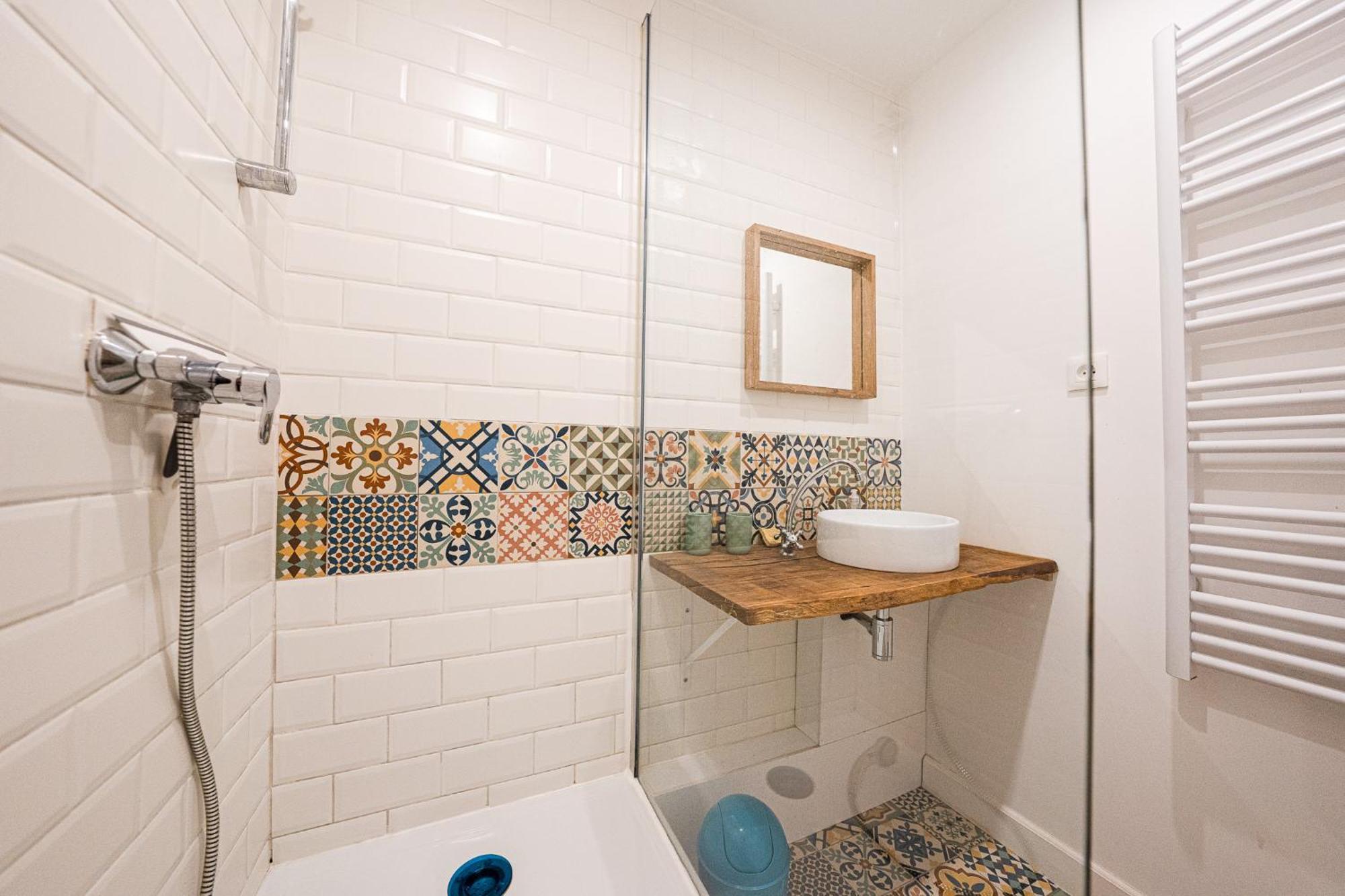 Apartment 4 - Caen